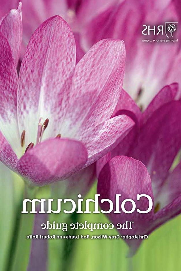 Colchicum guide cover