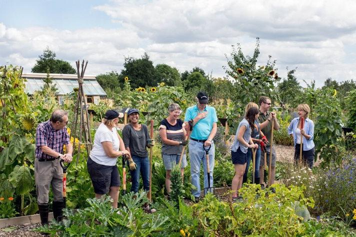 Allotments