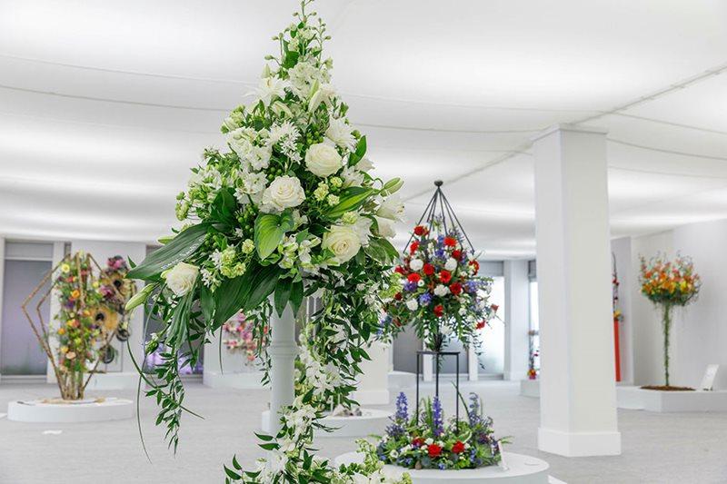 The Floral Design Studio