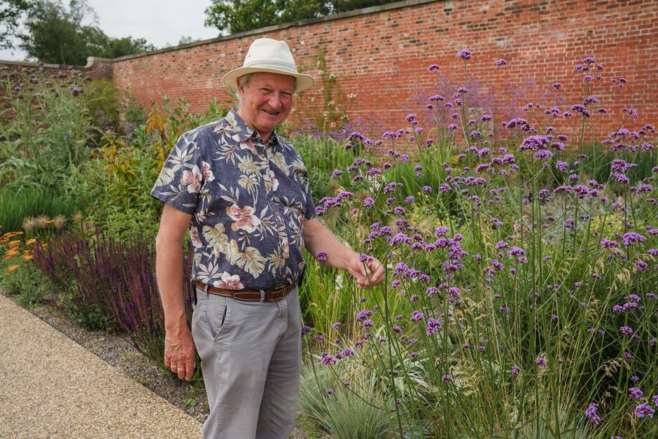 &ldquo;I have been a member for over 40 years, it&rsquo;s one of the best things I ever did.&rdquo;RHS member