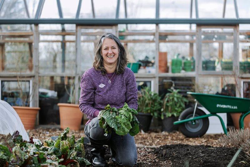 Community Allotmenteer