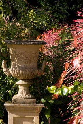 How safe is your urn?