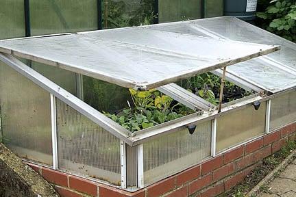 coldframe RHS/Tim Sandall