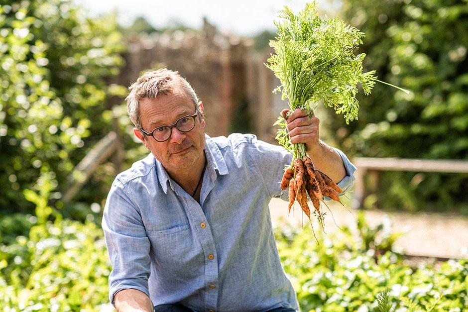 Hugh Fearnley-Whittingstall